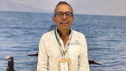La Paz se presenta en Tianguis Turístico como un destino con alta infraestructura hotelera y seguro.