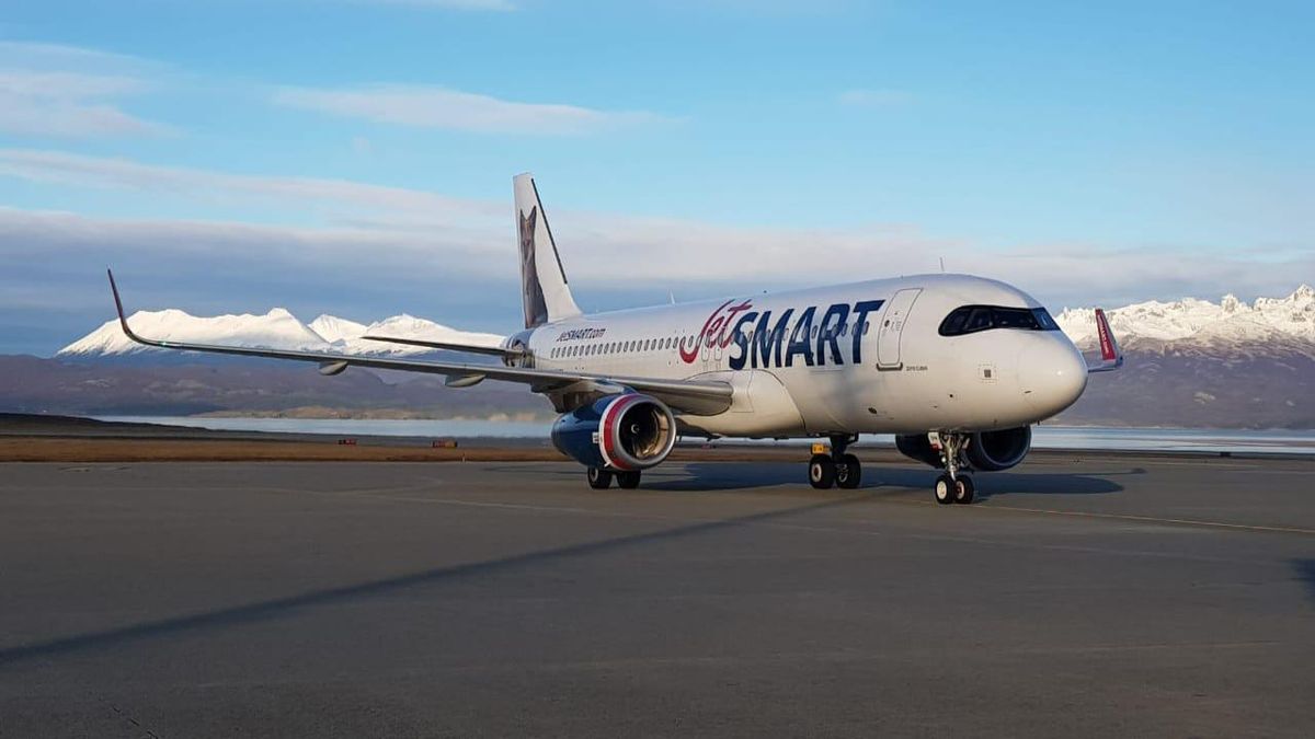 La renovación del acuerdo de JetSmart y Amadeus beneficiará a mercados como Chile, Argentina y Perú, entre otros. 