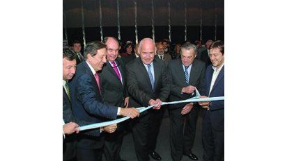 Crónica de una consolidación anunciada