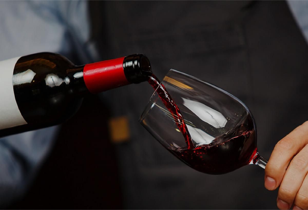 El Cabernet Suavignon es una variedad de vino muy consumida en Argentina.