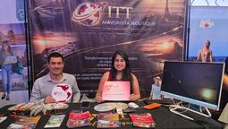 Equipo de ITT Mayorista Boutique.