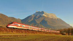 Imperial Travel: la plataforma de Trenes Europeos le permite a las agencias cotizar y reservar.&nbsp; 