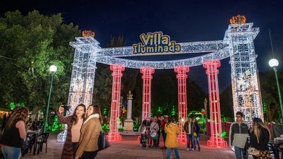 Navidad: todo sobre la Villa Iluminada en Atlixco