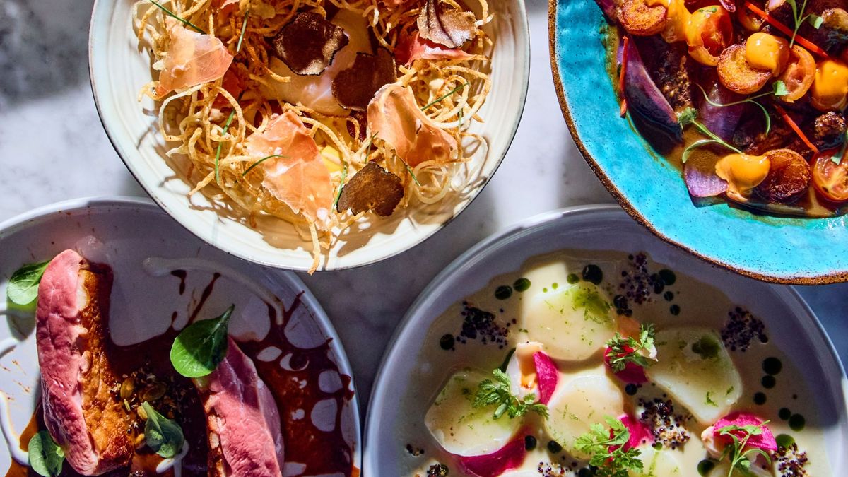 Conoce las delicias que ofrece las gastronomía de Aruba, La Isla Feliz que estará presente en el Festival Ñam 2025