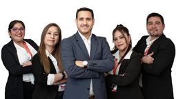 CHECK IN Mayorista presenta a las agencias de viajes el equipo detrás de su operación turística.