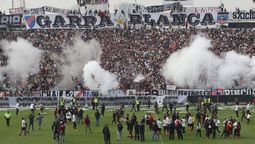 altText(Turismo: Advierten impacto de violencia vinculada al deporte)}