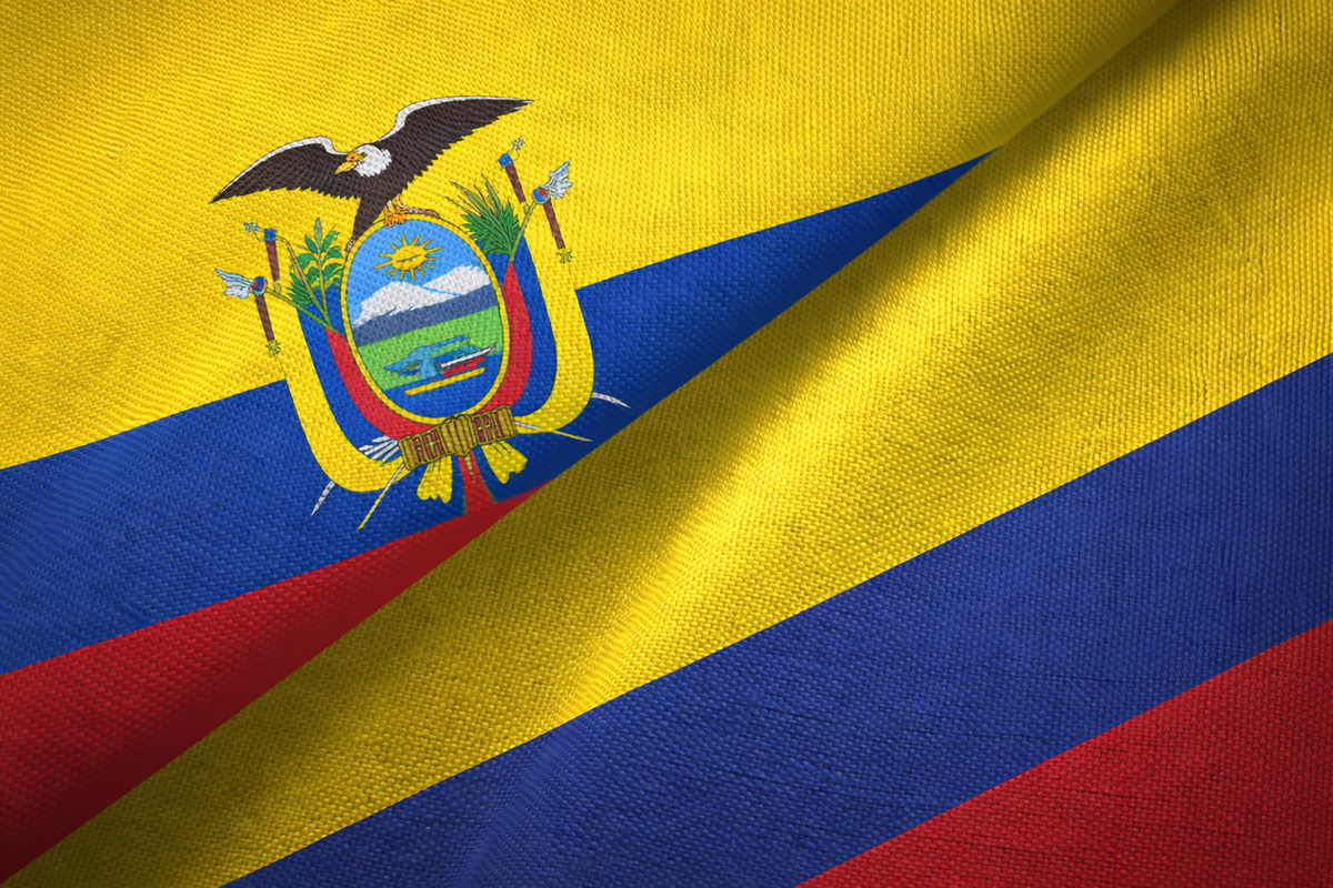 Ecuador, a un paso de Colombia: lo que debes tener listo antes de viajar.