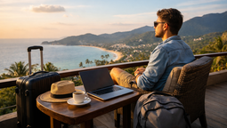 Qué es nano-retirement, una de las tendencias que abrazan los millennials.&nbsp;