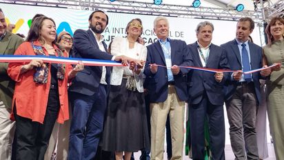 Feria VyVA tendrá una nueva edición en 2026 tras un regreso existoso que cerró una pausa de 6 años.