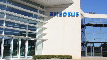 AMADEUS. Nuevo Retail Sales Manager para Ecuador y Perú