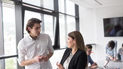 Viajes y Destinos Ecuador requiere personal.&nbsp;