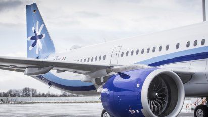 Interjet anunció que gracias a&nbsp;una importante capitalización reforzará su plan de operación.&nbsp;