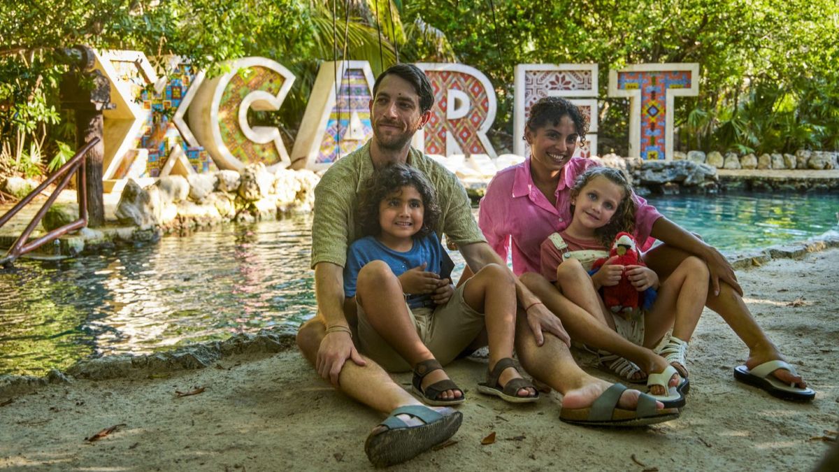 Grupo Xcaret lanza la nueva campaña Xorry por tus nuevos mejores recuerdos