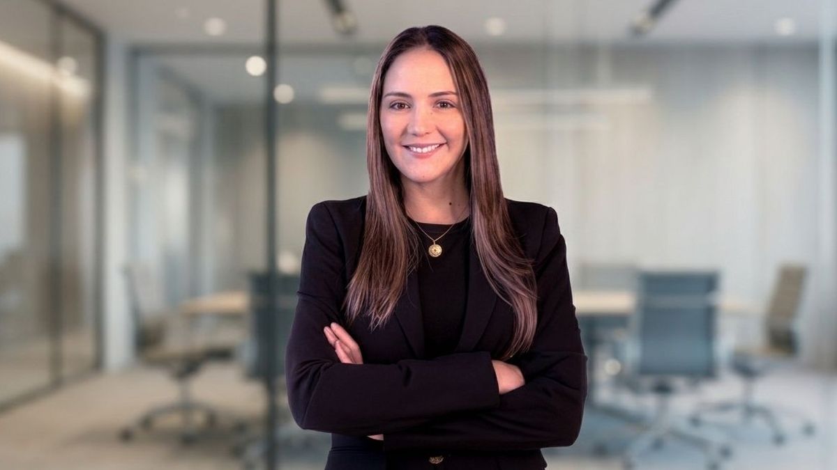Isis Durán Moreno asumió la Dirección Ejecutiva de Invest in Bogotá con el objetivo de ampliar la proyección internacional de Bogotá-Región.