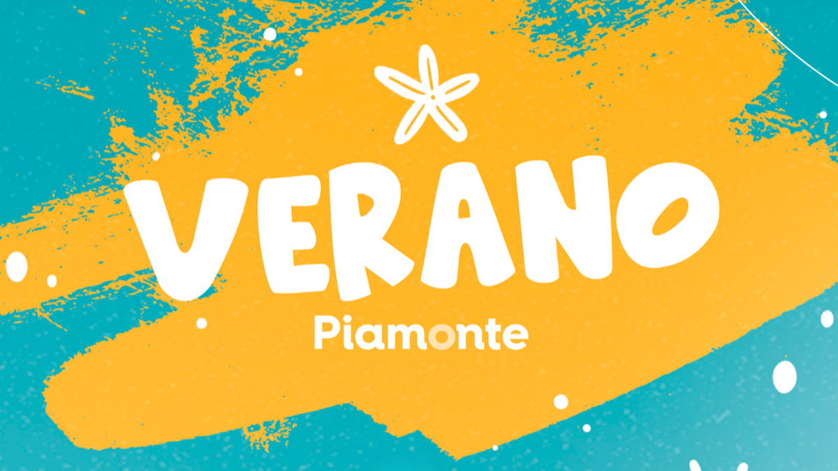 Atractiva programación de Piamonte para el Caribe y Brasil.