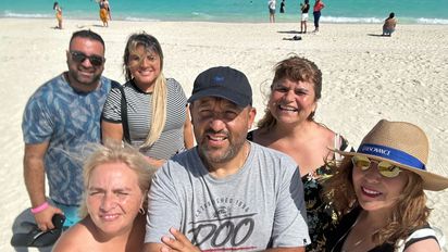 Caribbean Chile: agencias conocieron novedades de Cuba