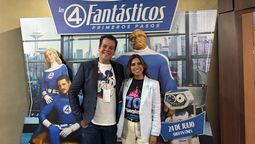 altText(Tourmundial concreta capacitación junto a Disney Destinations)}