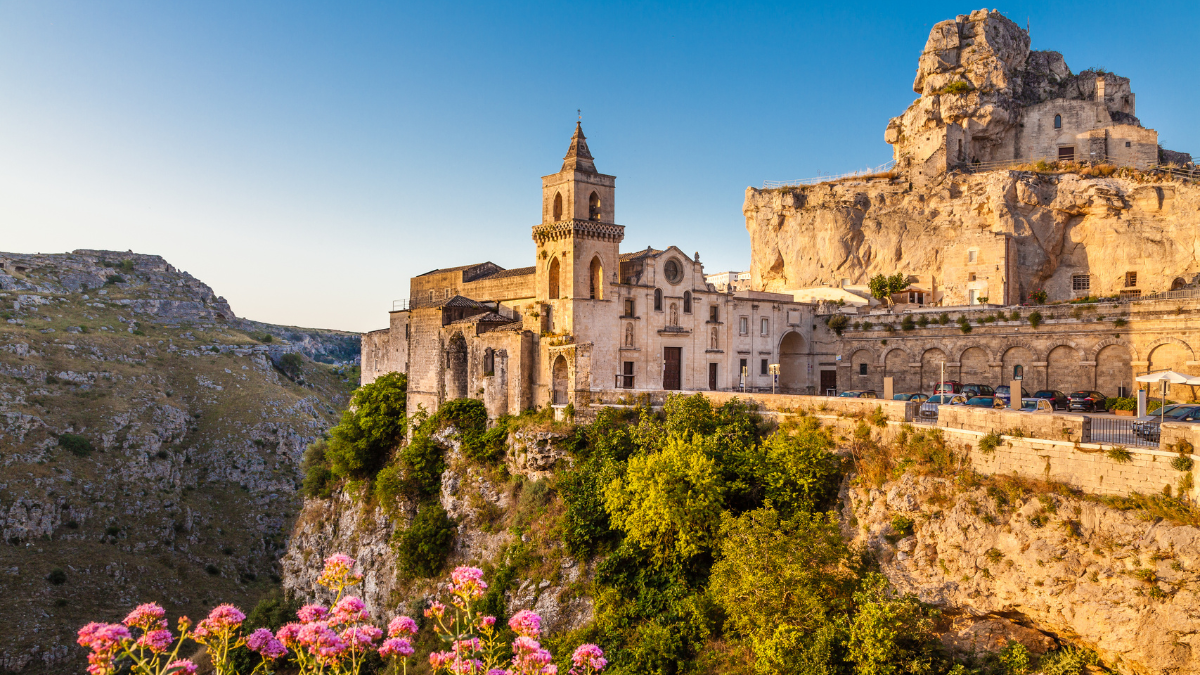 Conoce el patrimonio histórico y cultura de esta región de Italia.