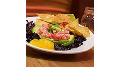 SUNNY ISLES BEACH. Los restaurantes del enclave le añaden sabor local al Miami Spice

