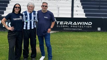 Terrawind proyecta nuevas alianzas estratégicas para 2026