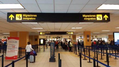 Gremios saludan nuevos requisitos para el ingreso de pasajeros al Perú, que flexibilizan las medidas vigentes en cuanto a pruebas PCR y cuarentenas.