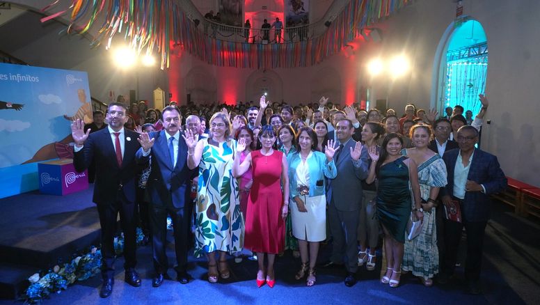 Marca Perú: 14 años de mostrar al mundo la riqueza del país con nuevas propuestas y más proyección internacional.