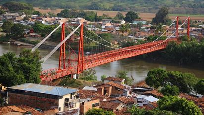 La Virginia en Risaralda es un destino maravilloso que permite vivir escapadas y conocer lugares nuevos.