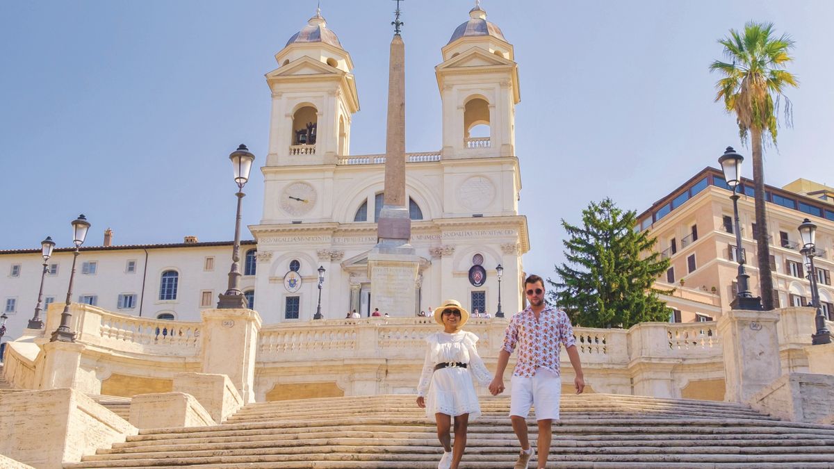 Destinos aspiracionales por excelencia para el turista mexicano, Europa y enclaves exóticos en Asia y África se mantienen entre los favoritos en el mercado.