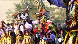 Revisa la programación de la Fiesta de la Tirana 2024