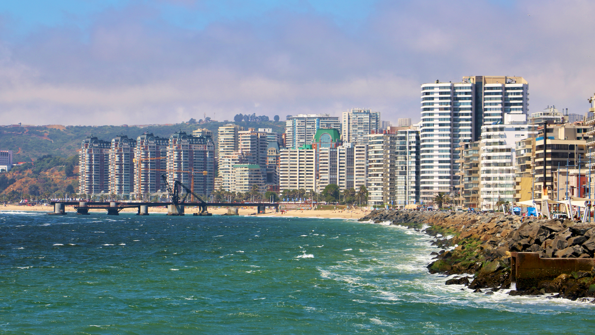 Sernatur y Sernac fiscalizaron alojamientos en medio de realización de Festival de Viña del Mar.