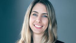 Lara Wagner es la nueva General Manager de Souma Hotel Lima, línea Vignette Collection de IHG Hotels & Resorts.