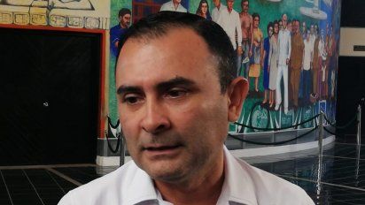 Juan José Fernández Carrillo.