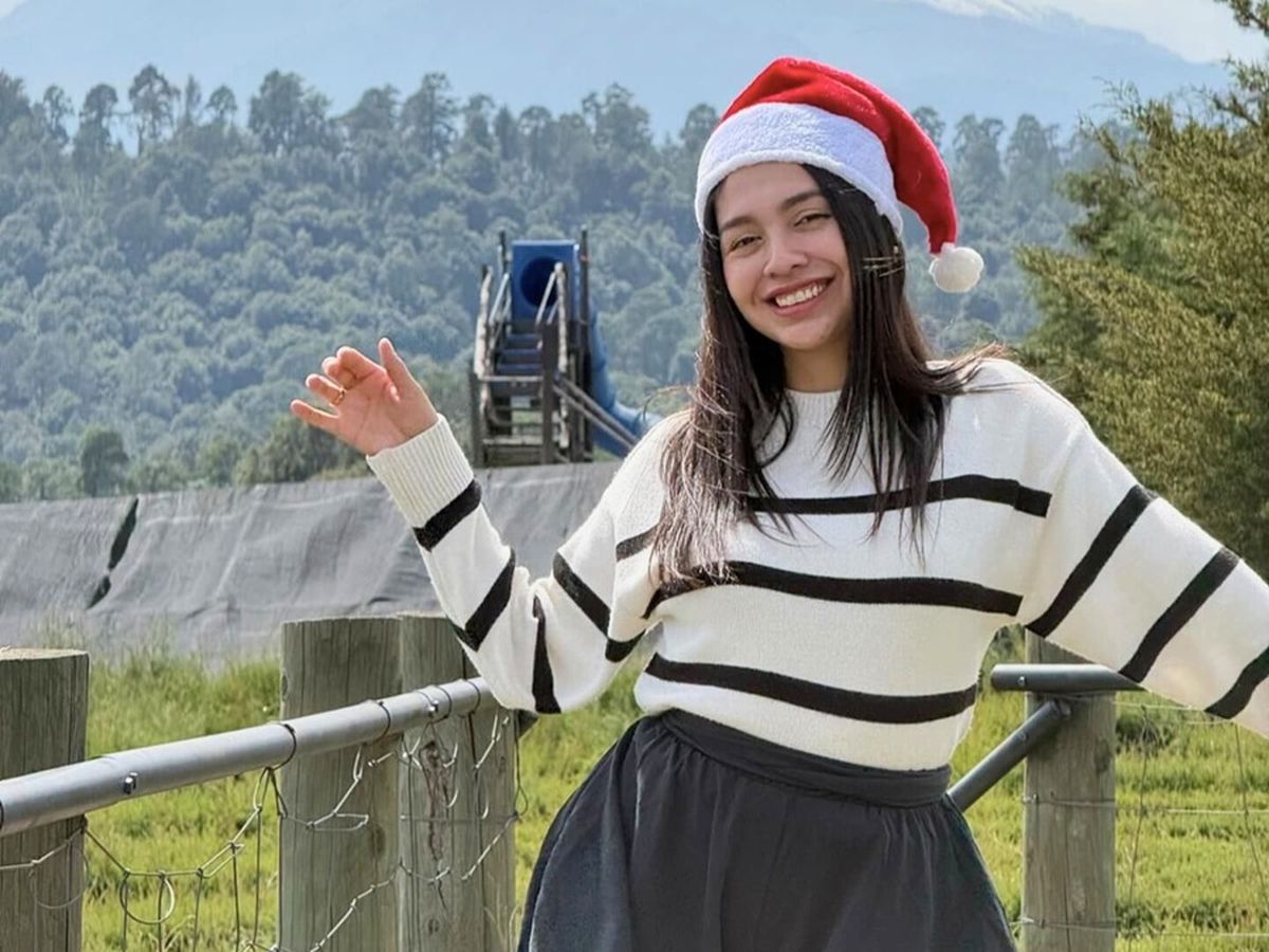 Esta Navidad vive una experiencia mágica en Puebla.