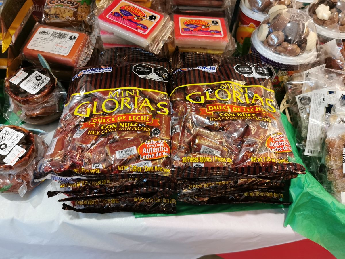 Las glorias de rompope en Guanajuato dan testimonio de la creatividad y maestría de los artesanos locales.