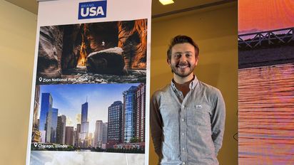 EPTUR: Brand USA expone capacitación sobre Estados Unidos