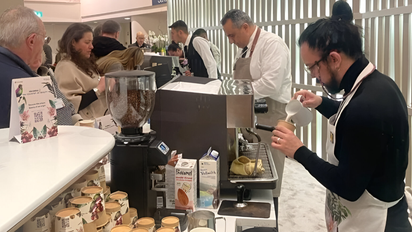 ProColombia liderará la presencia de Colombia en la Reunión Anual del Foro Económico Mundial (WEF) 2025.