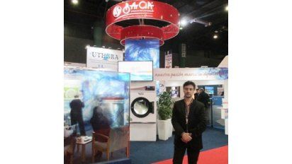 Equipos P-Line Imesa, de industria italiana   