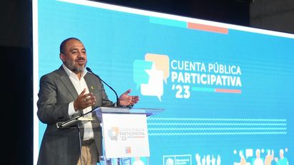 El ministro de Educación, Marco Antonio Ávila, indicó que no se adelantarán las vacaciones de invierno.&nbsp;
