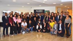 36 expositores participaron en los Ladevi Workshop del primer semestre en Quito y Guayaquil.&nbsp;