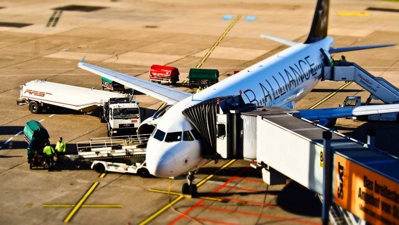 ALTA pide un tratamiento especial para las aerolíneas