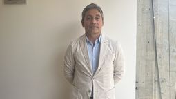 Alfonso García, director comercial de Mapaplus para Latinoamérica.