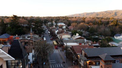 Escapadas a Córdoba: qué hacer 3 días en Villa General Belgrano