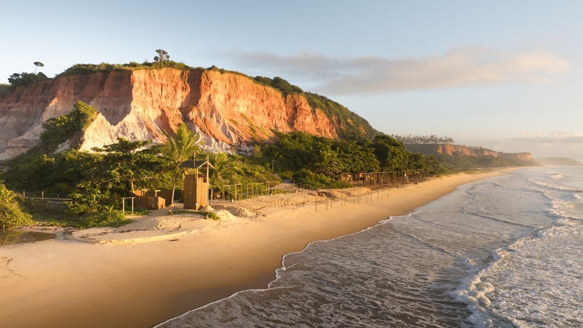 Club Med: atractivo descuento para sus resorts de Trancoso y Rio das Pedras.