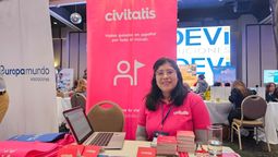 Civitatis participó en el Ladevi Workshop Perú 2025 presentando su portafolio global. 
