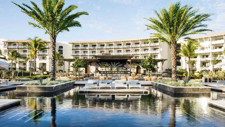 RCD Hotels impulsa el crecimiento UNICO, su marca de lujo todo incluido solo para adultos.