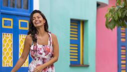 Destinos colombianos aparecen en rankings internacionales de viajes para 2026, reflejando el creciente interés global por el país.