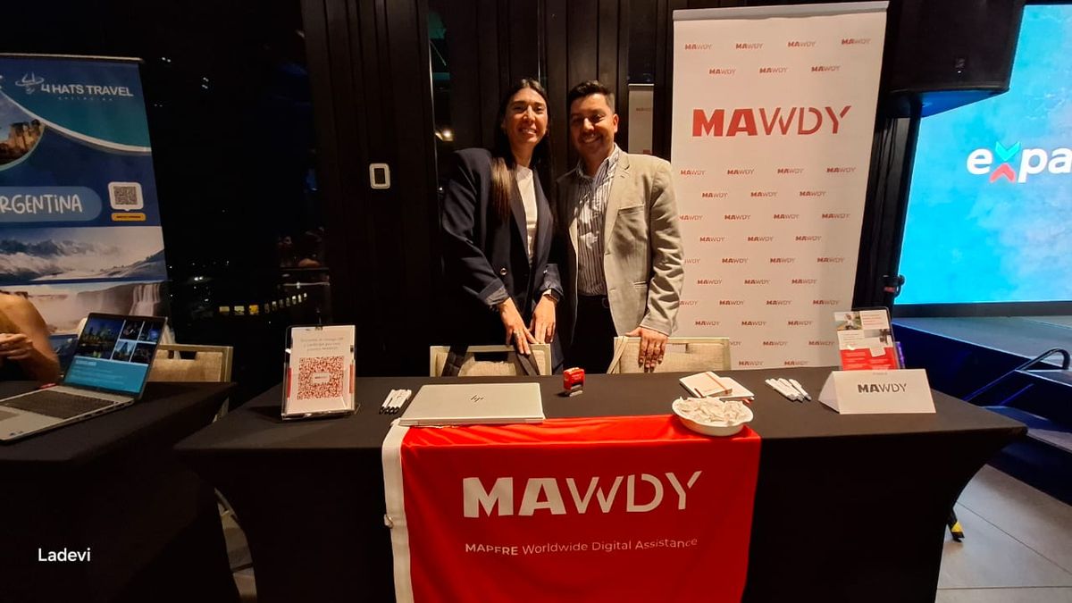 Mawdy