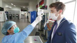 La extensión de la emergencia sanitaria tiene efectos sobre el turismo en Perú.