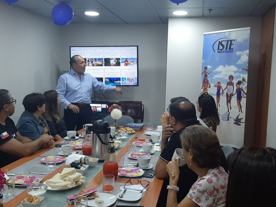 - Ladevi Medios y Soluciones