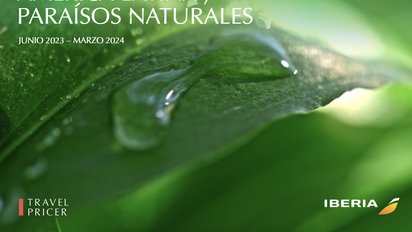 Catai lanza con Iberia un nuevo catálogo por LATAM